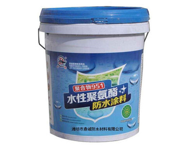 水性聚氨酯防水涂料使用方法詳解